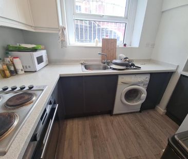 1 bedroom house to rent - Photo 2