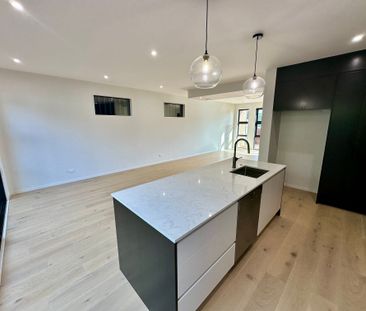 Brand New Four Bedroom Mount Albert - Photo 6