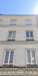 Location Appartement 1 pièce 24m² LAVAL 53000 - Photo 4