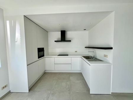 NIEUWBOUWAPPARTEMENT TE HUUR IN SLEIDINGE - Photo 5