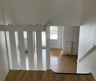 APPARTEMENT DUPLEX 4 100m2 GRENOBLE - Photo 2