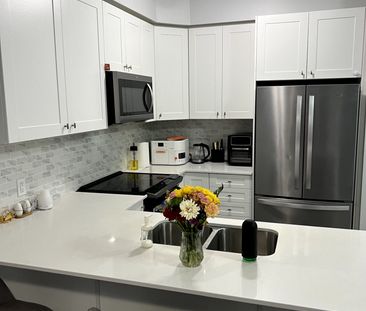 For Lease - 1158 Drawstring Lane, Pickering, Ontario - Photo 1