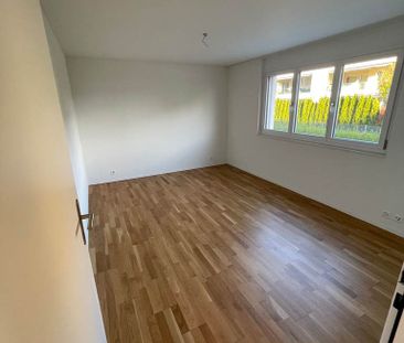 3.5 Zimmer, 88 m², 1. Stock - Photo 4
