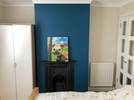 4 Bed End Terrace, Sherwood Road, HA2 - Photo 4