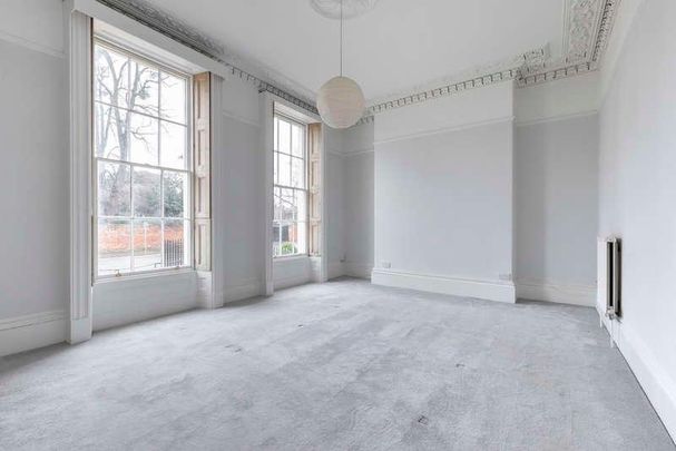 Suffolk Road, Tivoli, Cheltenham, GL50 - Photo 1