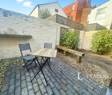 1 bedroom apartment to rent St. Georges Terrace, Cheltenham, Glouce... - Photo 3