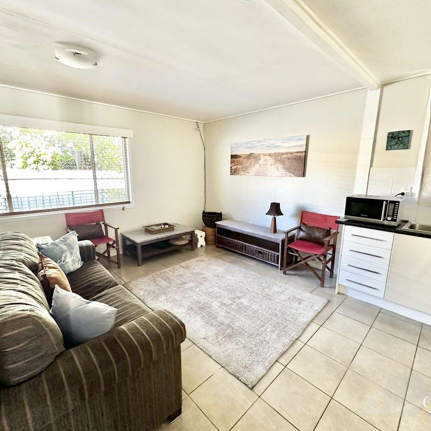 Peaceful Unit with Private Courtyard - Photo 1