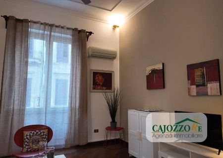 Trilocale via Bettino Ricasoli 29, Politeama - Ruggiero Settimo, Palermo - Foto 5