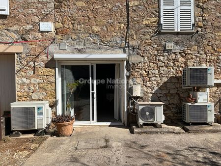 Appartement T2 meublé - 58.05m² - LE LUC, - Photo 4