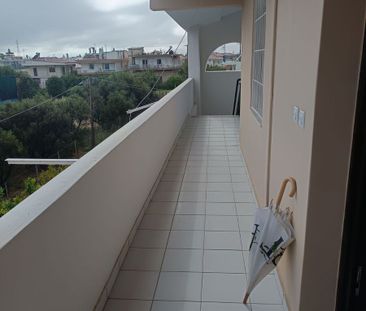 Διαμέρισμα για ενοικίαση Κάτω Άσσος (Άσσος-Λεχαίο) - Photo 6
