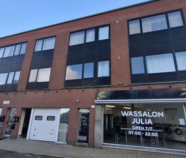 Appartement te huur in Hoboken voor € 990 met 2 slaapkamers - Photo 3