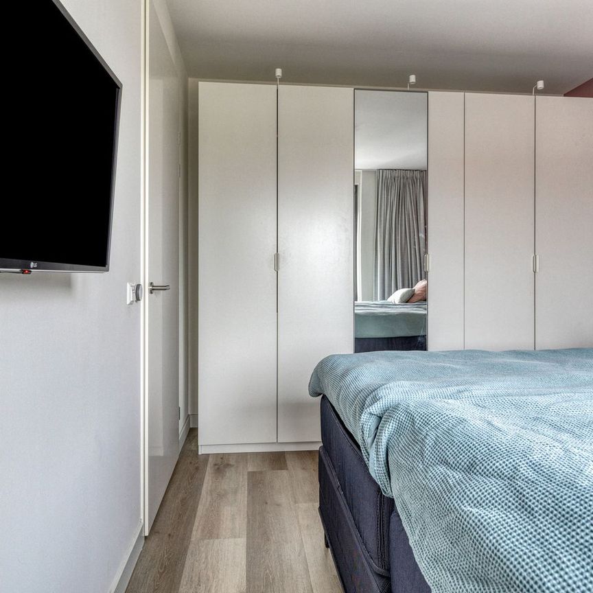 Jan Steenstraat 96-D, Schilderskwartier, 3443GZ, Woerden - Photo 1