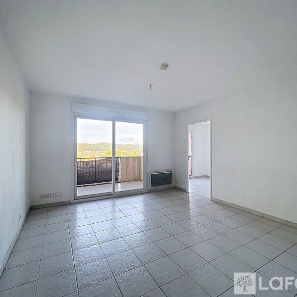 Appartement 2 Pièces 35 m² - Photo 1