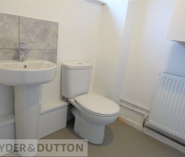 3 bedroom townhouse to rent - Photo 4