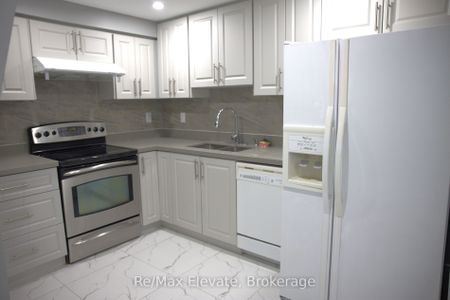 For Lease - 508 Summerpark Crescent, Pickering, Ontario - Photo 4