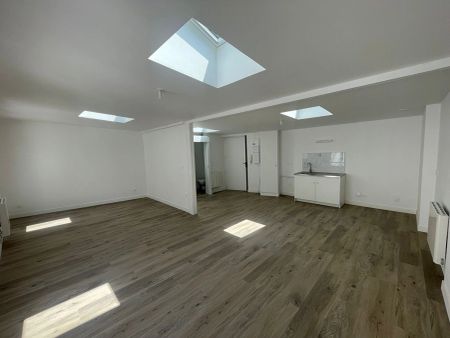 PARIS 15 - rue de l'Arrivée - Photo 3