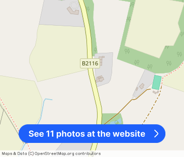 Lewes Road Westmeston BN6 - Photo 1