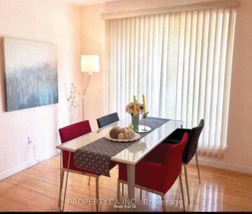 For Lease - 5 Liszt Gate Unit# 608, Toronto, Ontario - Photo 6