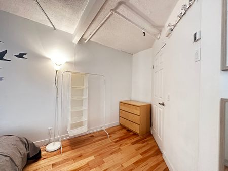 1050 Av. Amesbury, Montréal (Ville-Marie), QC H3H - Photo 5