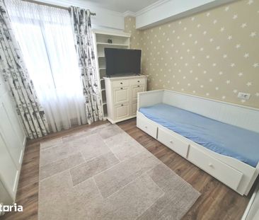 Areni-bloc nou- 3 camere mobilate +loc de parcare - Fotografie 5