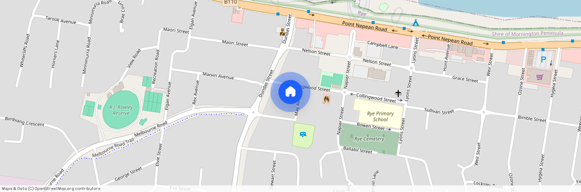 35 Collingwood Street, Vic 3941, Rye