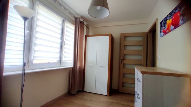 2 pok.mieszkanie, os.kuchnia,Pomorzany - Photo 1