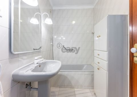 Apartamento T3 DUPLEX