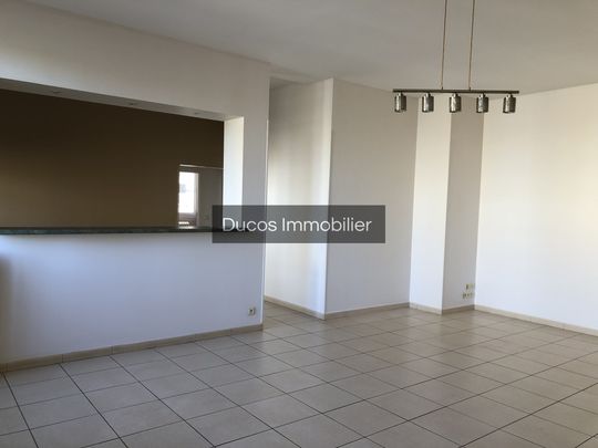 Location Appartement 3 pièces 76m² MARMANDE 47200 - Photo 1