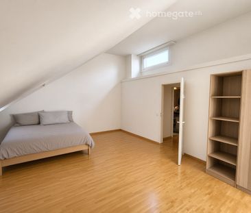 Sonnige Duplex Wohnung in exclusiver Lage in Versoix - Foto 5