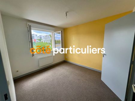 Appartement 2 pièces non meublé situé Rue Paul Diomède - Photo 2