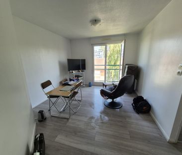 Location Appartement 2 pièces 28m² ARRAS 62000 - Photo 4