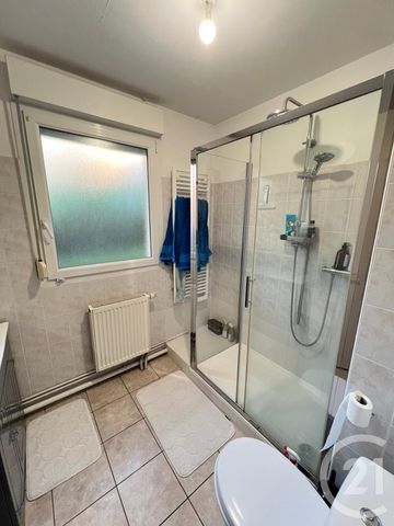 Location Appartement 2 pièces 61m² METZ 57070 - Photo 5