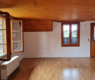 2 Zimmer, 47 m², 1. Stock - Foto 1