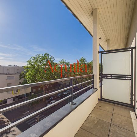 Location Appartement 1 pièce 17m² VENISSIEUX 69200 - Photo 4