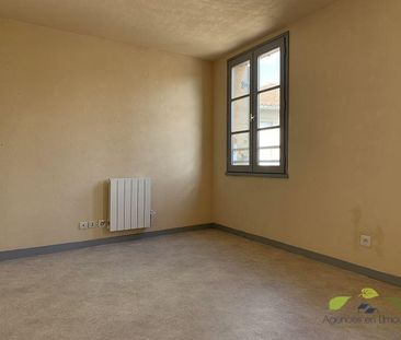 Location Appartement 3 pièces 60m² ST LEONARD DE NOBLAT 87400 - Photo 5