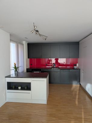 MIETEN OHNE KAUTION - Moderne Wohnsiedlung an urbaner Zentrumslage - Photo 1