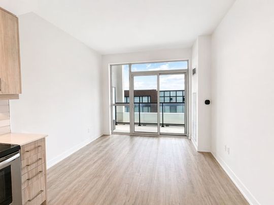 For Lease - 60 George Butchart Drive Unit# 409, Toronto, Ontario - Photo 1