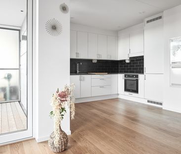 Redaregatan, Helsingborg - Photo 4