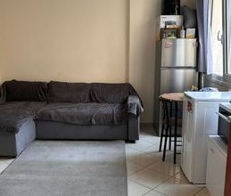 Studio/Γκαρσονιέρα για ενοικίαση - Εύοσμος, - Φωτογραφία 3