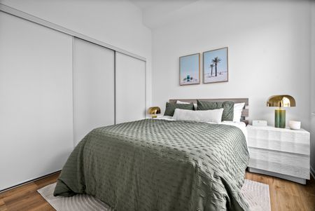 For Lease - 101 Roehampton Avenue Unit# 2211, Toronto, Ontario - Photo 5