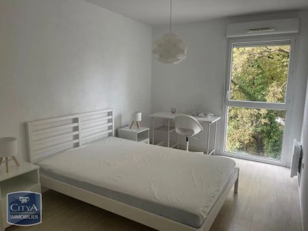 Appartement à louer 2 pièces 38.55m² - Photo 3