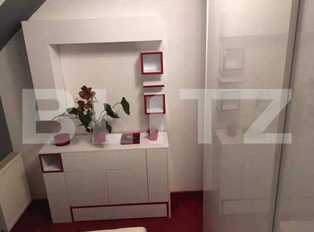 Apartament cu 2 camere, 40 mp, modern, loc de parcare, petfriendly, in zona strazii Dunarii - Photo 4