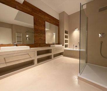 Stylische 2-Zimmer-Wohnung in zentraler Lage - Foto 6