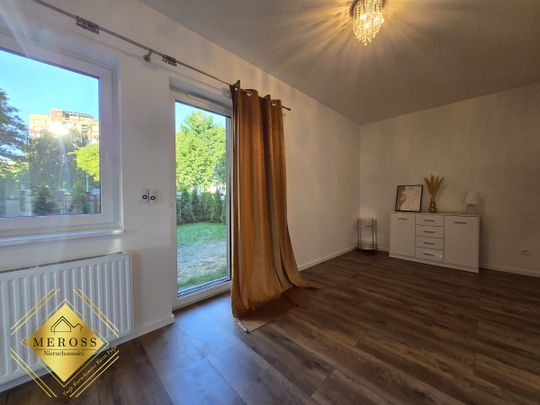 Garaż w cenie/dwa ogródki/3 pokoje - Zdjęcie 1