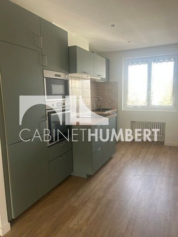 Location Appartement 2 pièces 47m² ST ETIENNE 42000 - Photo 4