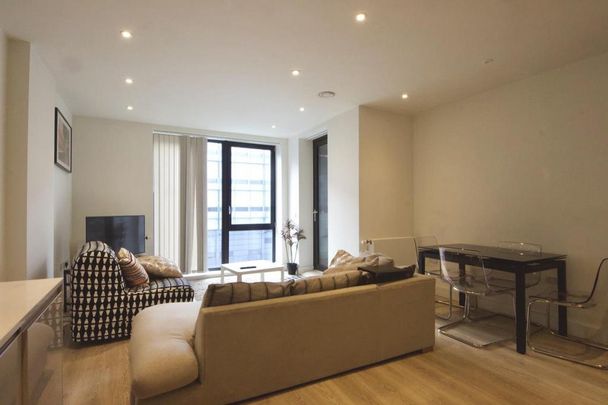 2 bedroom apartment to rent - Photo 1