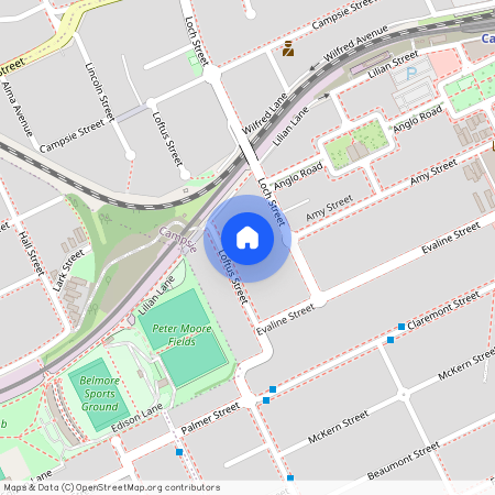 6/28-30 Loftus Street, NSW 2194, Campsie