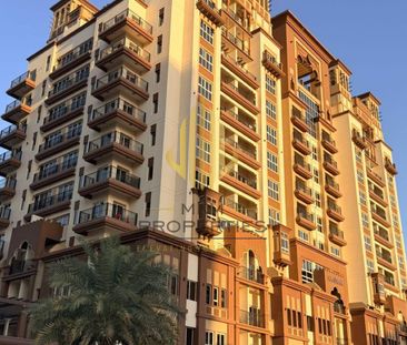 1 Bedroom | Fully Furnished | With Canal View - Photo 3