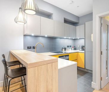 2 bedroom detached house to rent - Photo 6