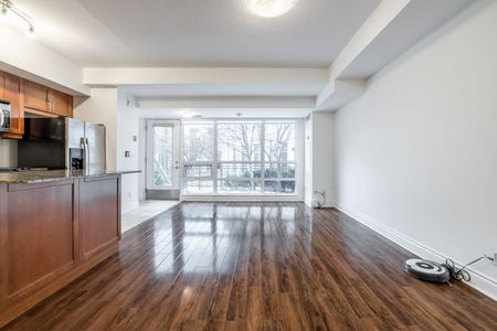 For Lease - 31 Olive Avenue Unit# 114, Toronto, Ontario - Photo 3